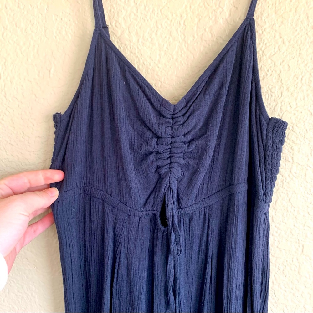 O’Neil Blue Jumper